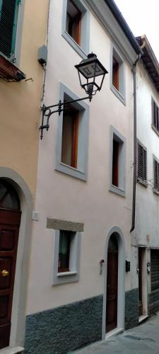 Bibbiena House | CasaDiRiccardo