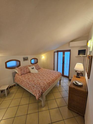Marini House | CasaFiore Guest House