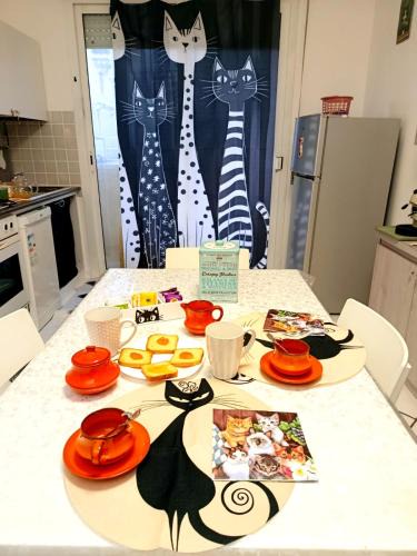 Montemarciano Apartment | CasaGatta