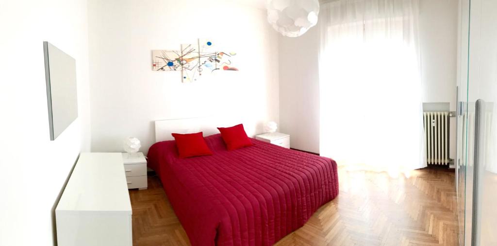 Barona Apartment | Casahotelmilano