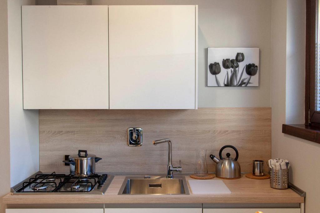 Vittoria Apartment | CasaJuve&Reggia