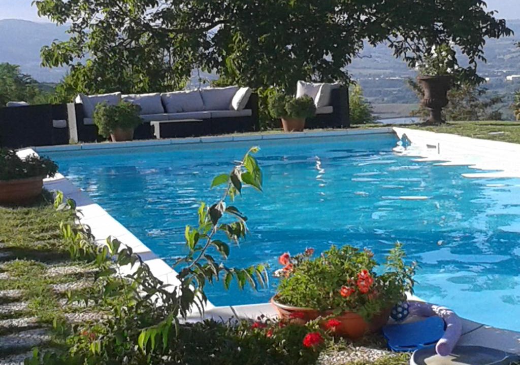 Narni House | Casale Angeli in Narni
