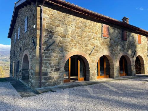 Pratovecchio House | Casale borgo le paline