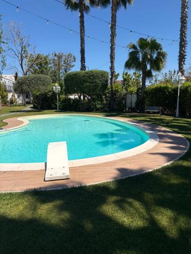 San Giuseppe Vesuviano House | Casale Corteverde