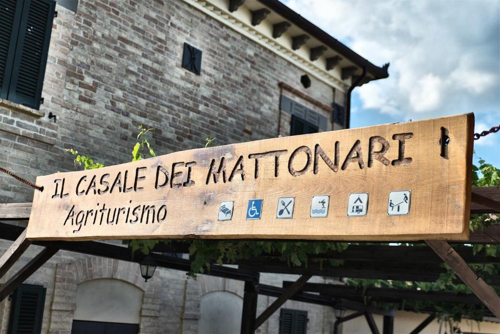 Giano dell'Umbria House | Casale Dei Mattonari