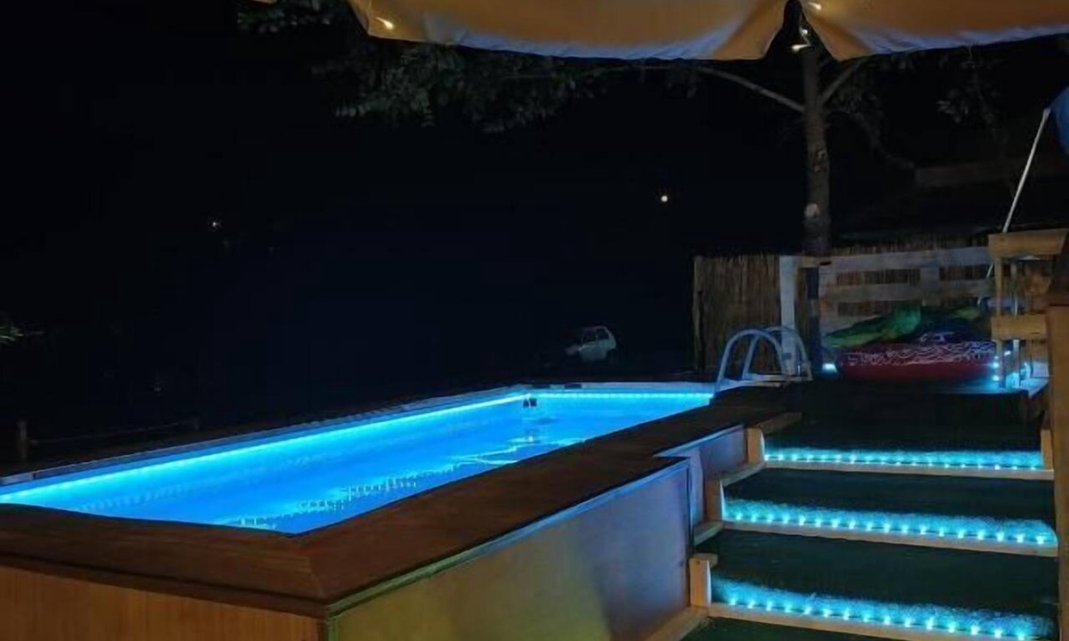 Fontana Liri Bed & Breakfast | Casale dei ricordi
