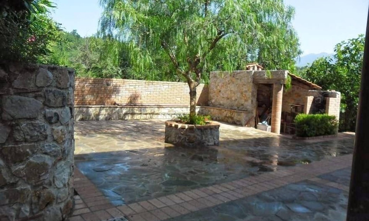 San Severino Bed & Breakfast | Casale del Borgo