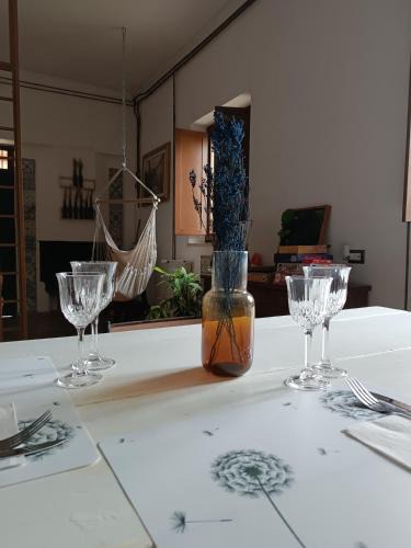 Fornole Bed & Breakfast | Casale del Tempo Lento