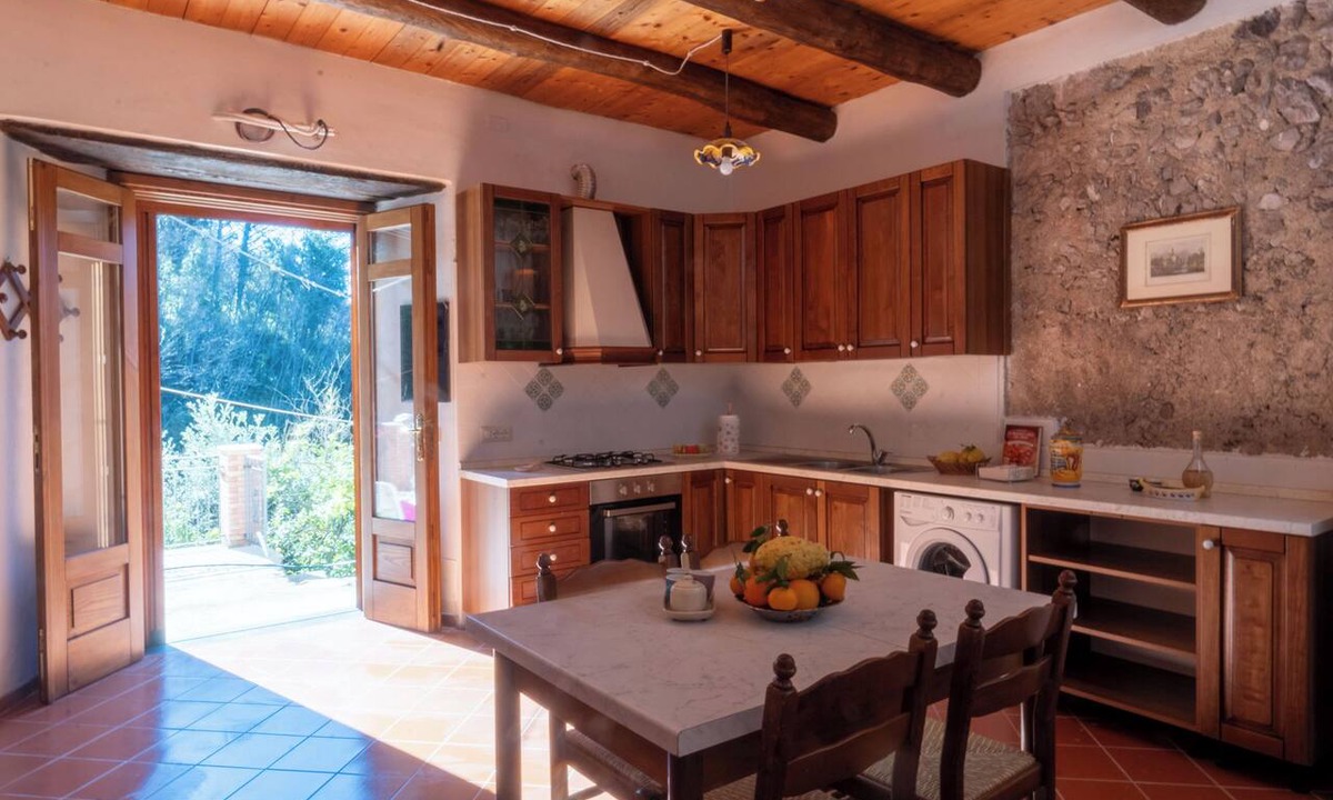 Pucara Apartment | CASALE GELSi APT. GELSI(AMALFI COAST)