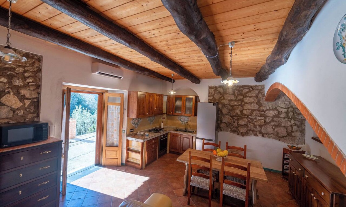 Pucara Apartment | CASALE GELSI APT. (SPRING)AMALFI COAST