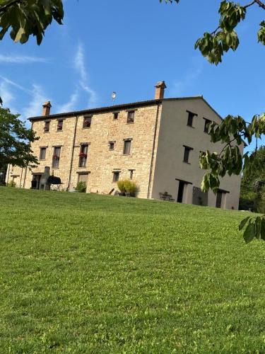 Montegrimano Bed & Breakfast | Casale le Fontanelle