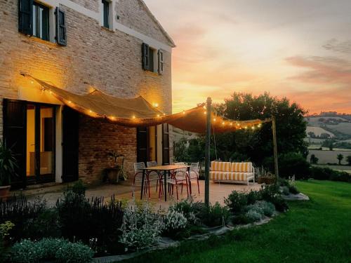 Bettolelle Apartment | Casale Milleluci - Country House