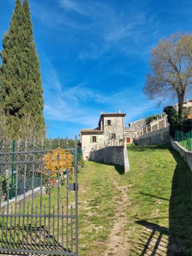 Trevi Apartment | Casale Montanari