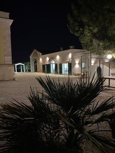 Corato House | Casale Montereale