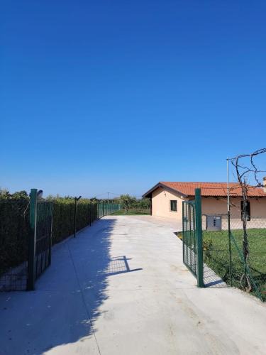 San Vito Chietino House | Casale Nel Verde