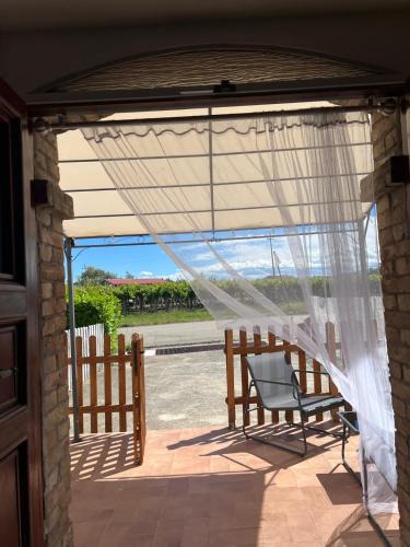 San Vito Chietino House | casale nonna Elisa relax tra ulivi