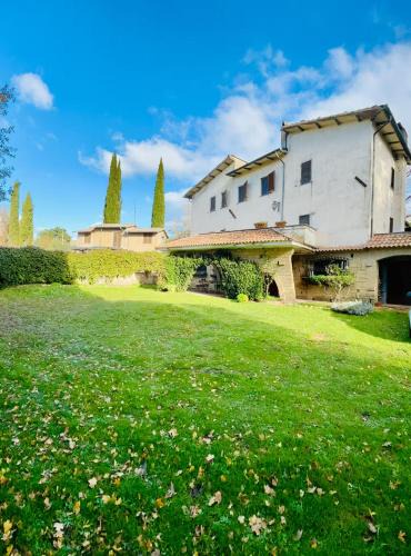 Sorano Cabin | Casale Osteriola