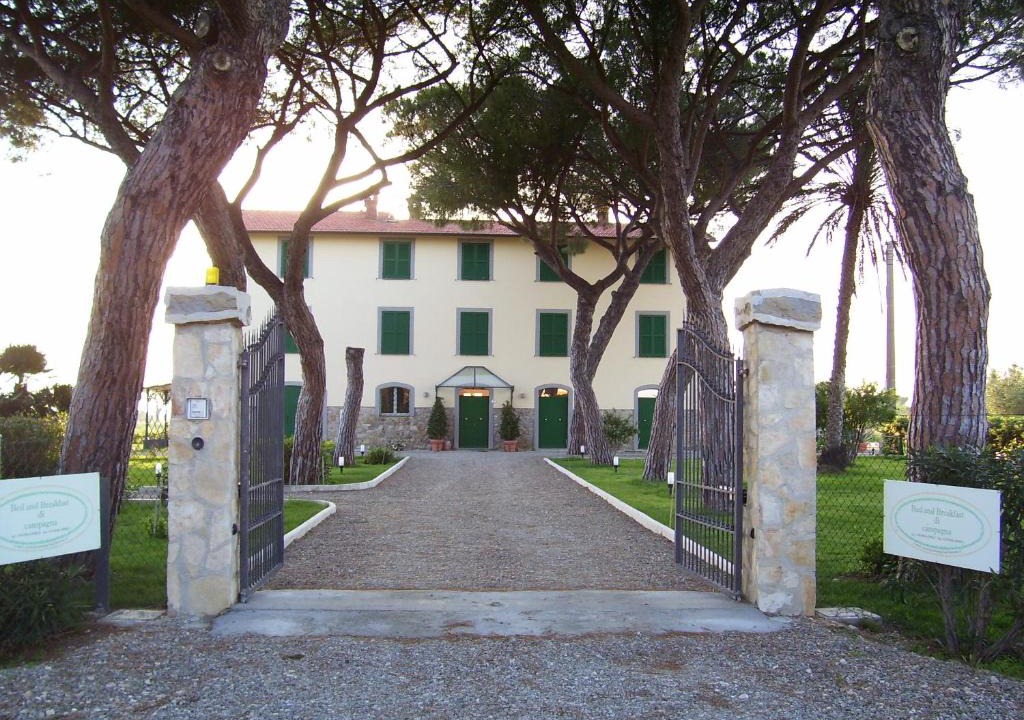 Capalbio Bed & Breakfast | Casale Sant'Angelo