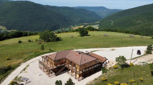 Casali di Serravalle House | Casale Sienti'n Può