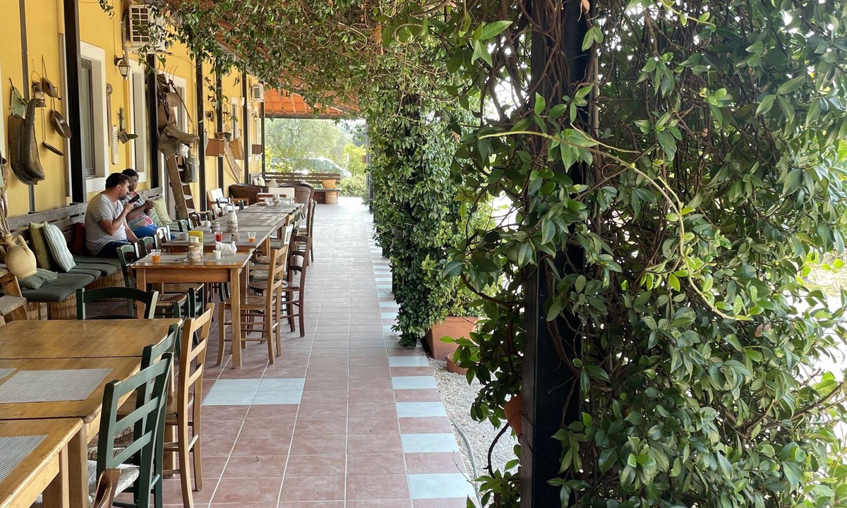 Corato Other | Casale Torre San Magno