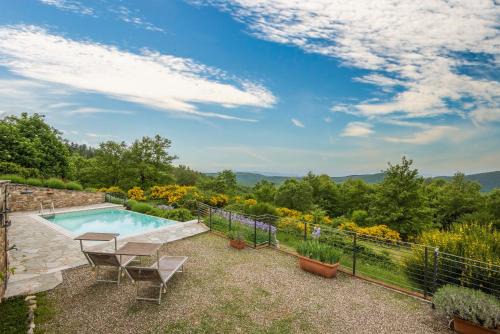 Montieri House | Casale Torricella - Exclusive
