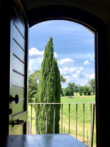 Fornole House | Casale Viridi - nel fresco delle colline Umbre