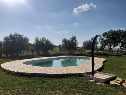 Torgiano House | Casale Ziarelli