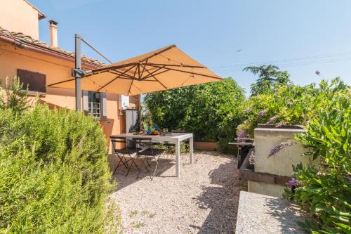 Viterbo House | Casaletto Del Pellegrino