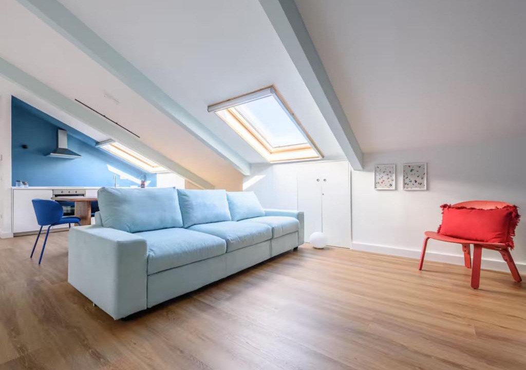 Naples City Centre Apartment | Casalina by Napoliapartments
