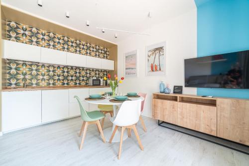 Giulianova Apartment | Casalmare Giulianova Scirocco - Maestrale