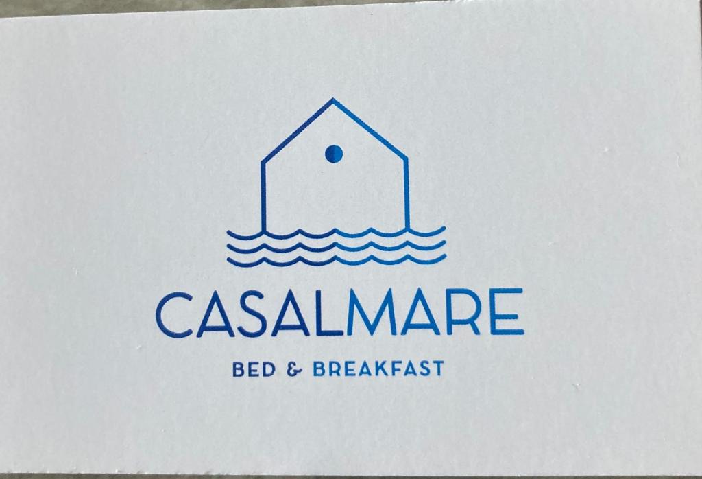 Casalbordino Bed & Breakfast | CASALMARE