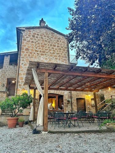 Orvieto House | CasalPiano