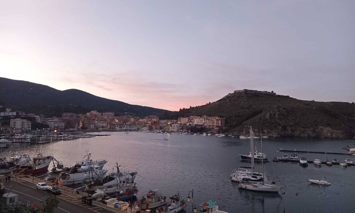 Porto Ercole House | Casamia Guest House