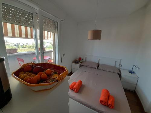 Ronciglione House | casamiacasatua