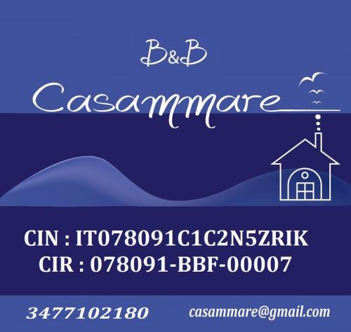 Paola Bed & Breakfast | casammare
