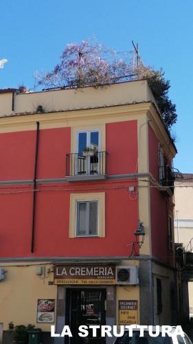 Capua House | casaNARDIELLO