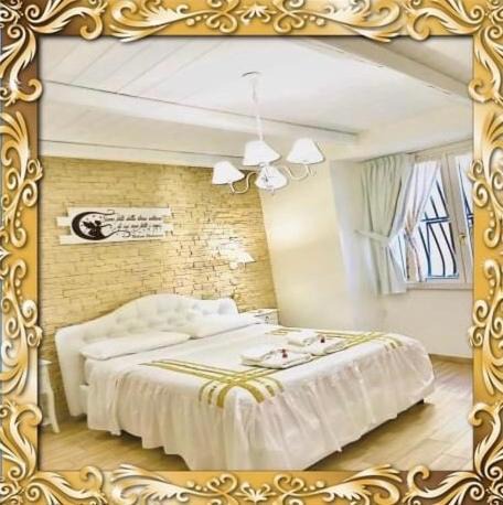 Vibo Valentia Apartment | CASANOVA - Indipendent Luxury Apartment