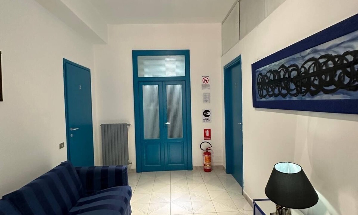 Formia House | CasaParadisoFormia Nel cuore della città e della movida formiana.