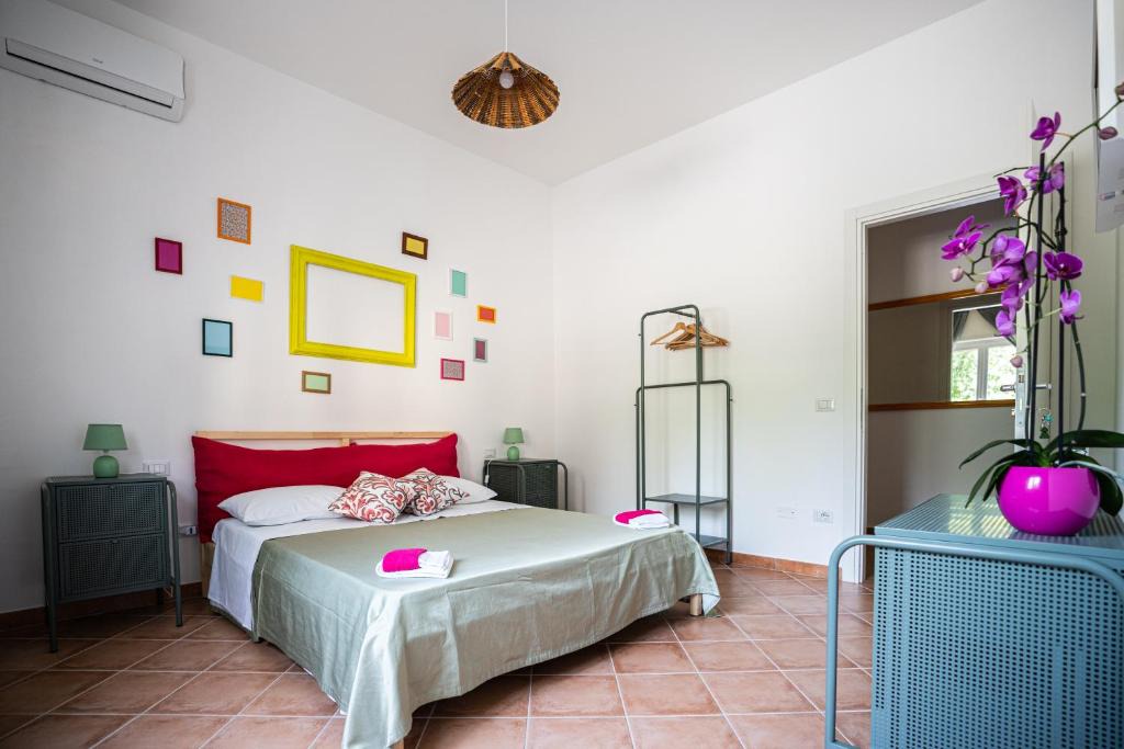 Cetraro Bed & Breakfast | CasaPo'