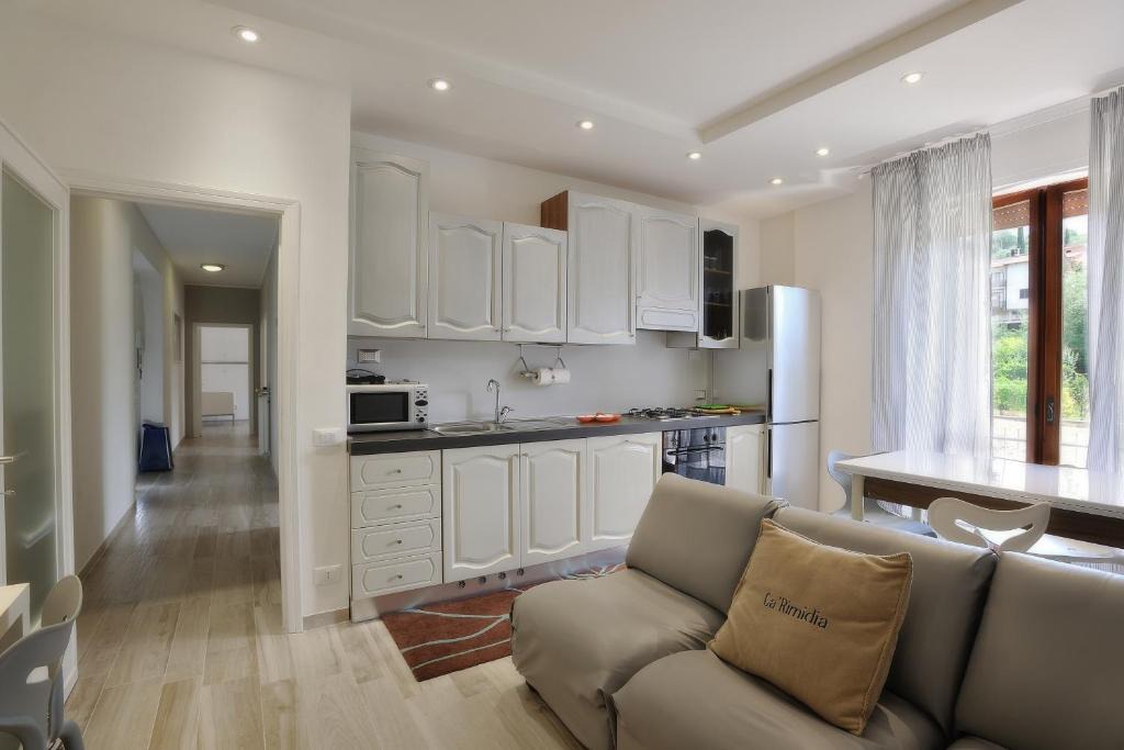 Perugia Apartment | Casarimidia