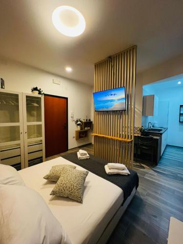 Magazzeno Apartment | Casaromì