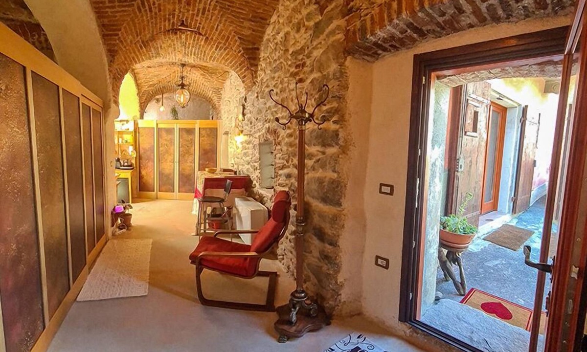 Vidracco House | CasaRosada Wellness Guest House