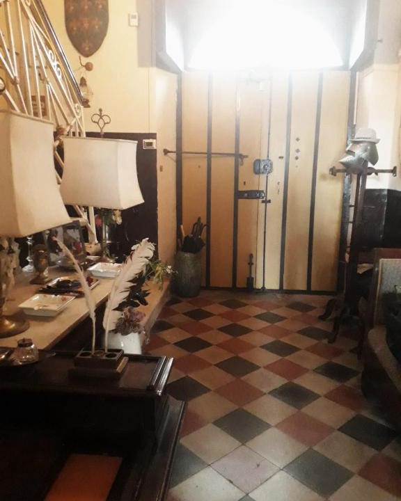 Ripacandida Bed & Breakfast | Casato Lioy