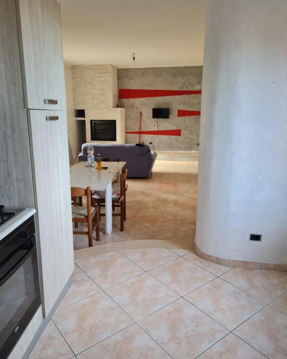 Strongoli Apartment | Casavacanze b&B