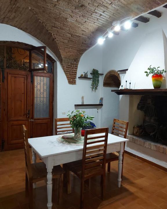 Foligno Apartment | Casavacanze Vicolo Mentana