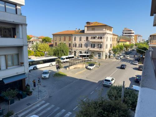 Roseto degli Abruzzi Apartment | CasaVacanzeRoseto