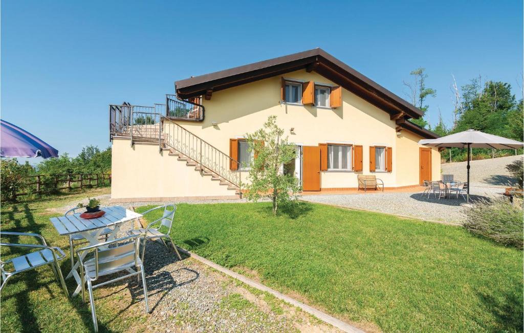 Acqui Terme Apartment | Cascina Aurora