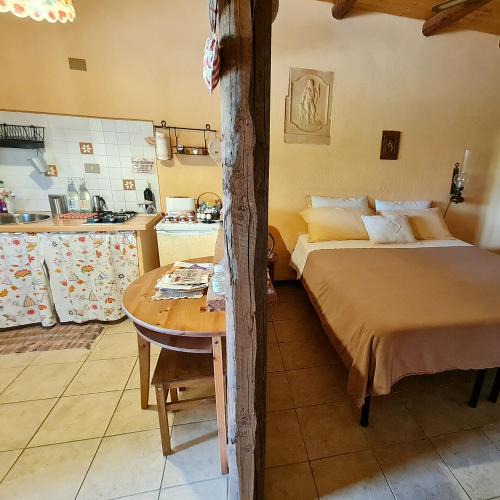 Castelnuovo Bormida House | Cascina Beneficio