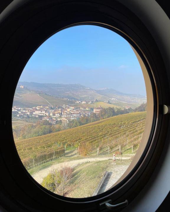 Barolo House | Cascina Boschetti