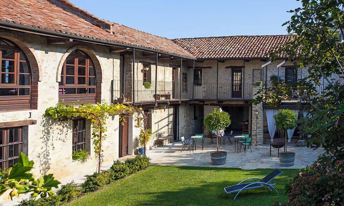 Cossano Belbo Bed & Breakfast | Cascina IL SOGNO